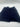HUGO BOSS Womens Navy Blue Knit Wide Leg Pull On Pants Size XL Boss
