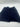 HUGO BOSS Womens Navy Blue Knit Wide Leg Pull On Pants Size XL Boss
