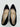 Manolo Blahnik Tucciototo 90 block-heel suede pumps in black Size 37.5 Manolo Blahnik