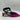 Women’s Christian Dior satin colorblock pattern mule Kitten Heel Size 40.5 Dior
