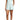 BP. Terry Sleeveless Romper Green Mara Stripe SIZE XL BP.