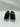 SAINT MORTA Mens Royal Blue Suede Canvas Lace Up Boots Gum Sole 11 Saint Morta