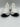 Men’s Prada Prax 01 brushed leather sneakers in Avorio Size 11.5UK PRADA