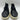 Cole Haan Men's Grand Crosscourt Modern Midcut Sneaker Black Leather Size 11M Cole Haan