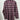 Brooks Brothers Men Red Plaid shirt button-down collar Size 3XL Brooks Brothers