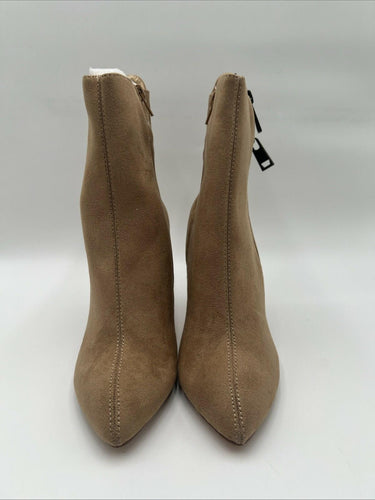 Women's Bellini Claudia Bootie in Tan Size 8 W Bellini