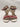 Valentino Garavani Rainbow Suede Ankle Wrap Sandals Heels Size 37.5 Valentino
