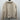 Mark Edwards Studio Jacket Womens Cream Faux Fur Teddy Sherpa Button Warm XL Cream