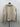 Mark Edwards Studio Jacket Womens Cream Faux Fur Teddy Sherpa Button Warm XL Cream