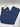 Tyndale FR Jeans Women’s Dark Blue Fire Resistant Work Denim Size 10X30