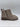 Women’s Crown Vintage Gorgie Ankle Bootie Beige Size 8M/39