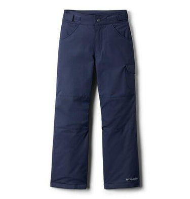 Columbia Youth Girls Starchaser Peak II Pant, Nocturnal, X-Large Columbia