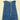 Crown & Ivy Jeans Cropped Skinny Ruffle Cuff Chop Theresa Wash NWT 12 Crown & Ivy