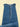 Crown & Ivy Jeans Cropped Skinny Ruffle Cuff Chop Theresa Wash NWT 12 Crown & Ivy
