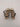 Women's Valentino Garavani Rockstud metallic leather sandals Size 39 Valentino