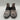 Women’s Circle G Harness Fashion Booties Brown Leather Size 9M Circle G