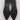 Womens ROTHY’S The Point Amber Metallic Herringbone Flat Shoes Retired Size 6 Rothy’s