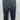 Levis Classic Straight Jeans Womens Black Denim Stretch Straight Leg Size 18W Levi's