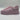 Men’s Alexander McQueen Oversized Zipper Sneaker Tooth in pink Leather Size 42 Alexander McQueen