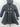 Rothschild Princess Coat Faux Fur Collar Black Gold Buttons NWT - Size 5