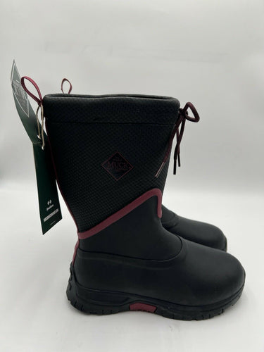 Kids The Original Muck Boot Company Apex waterproof winter boots Size 5 Muck Boots