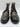 Saks Fifth Avenue Men's Lace-Up Lined Green Leather Boots Size 7M Saks Fifth Avenue