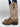 Idyllwind Bold Performance Western Boots Brown Women's Size 9.5 B Idyllwind