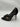 Women's Manolo Blahnik BB 105mm stiletto pumps in black lace Size 37.5 Manolo Blahnik