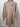 VTSGN Womens Knit Sweater Balloon Sleeve Tie Pink Side XL Vtsgn