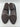 Women’s Lucky Brand Fitina Block Heel Booties Black Leather Size 11M Lucky Brand