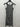 Ann Taylor LOFT Womens Black White Print Twist Knot Front Shift Dress 0 LOFT