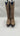 CIRCLE G WOMEN'S TALL WESTERN BOOTS - SNIP TOE SIZE 8.5M Circle G