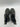Prada Monolith Brushed Leather and Re-Nylon boots in olive green Size 38.5 PRADA