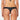 Classic Surf Eco Bare Bikini Bottom Pant Black Rip Curl