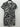Ann Taylor Dress Womens Black White Leaf Print Sheath Shift Work Dress SP Ann Taylor