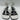 Women's CO Knotted Heels in White Size 38 CO