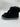 Women’s Cougar Dasha Black suede faux fur ankle boots Size 10 Cougar