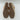Women's Lucky Brand Madgie Slip On Sandals Shoes Peachy Textile Size 6 M Lucky Brand
