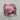 Lot Of 3 Pink Thongs Mix Colors Size S PINK