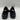 Men’s Cole Haan Hawthorne Plain Oxford Black Leather Size 9M Cole Haan