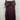 Alex Evenings Dress Wine Burgundy Draped Beaded Cold Shoulder Gown 16 Alex Evenings