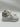 Alexander McQueen Oversized Runner sneakers in white leather Size 40 Alexander McQueen