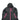 NWOT Girls Reebok 3-in-1 Jacket System Black with Color Black / Pink Size 7/8 Reebok