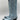 Idyllwind Wildwest Western Boot Blue Womens Size 7.5 B Idyllwind