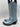 Idyllwind Wildwest Western Boot Blue Womens Size 7.5 B Idyllwind