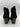 Vince Camuto Women’s Phaidra Booties Black Suede Size 8M Vince Camuto