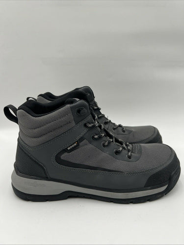 BOGS Men's Shale Mid Composite Toe / ESD Work Boot Size 8M Bogs