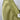NWD Line And Dot Long Dress Citron Green Satin Women’s Size S Line And Dot