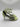 Gucci Nappa Charlotte GG Ankle Strap High Heel Sandals in pistachio Size 37.5