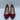 Kelly & Katie Women’s Davonna Pumps Red Size 7.5 Kelly & Katie